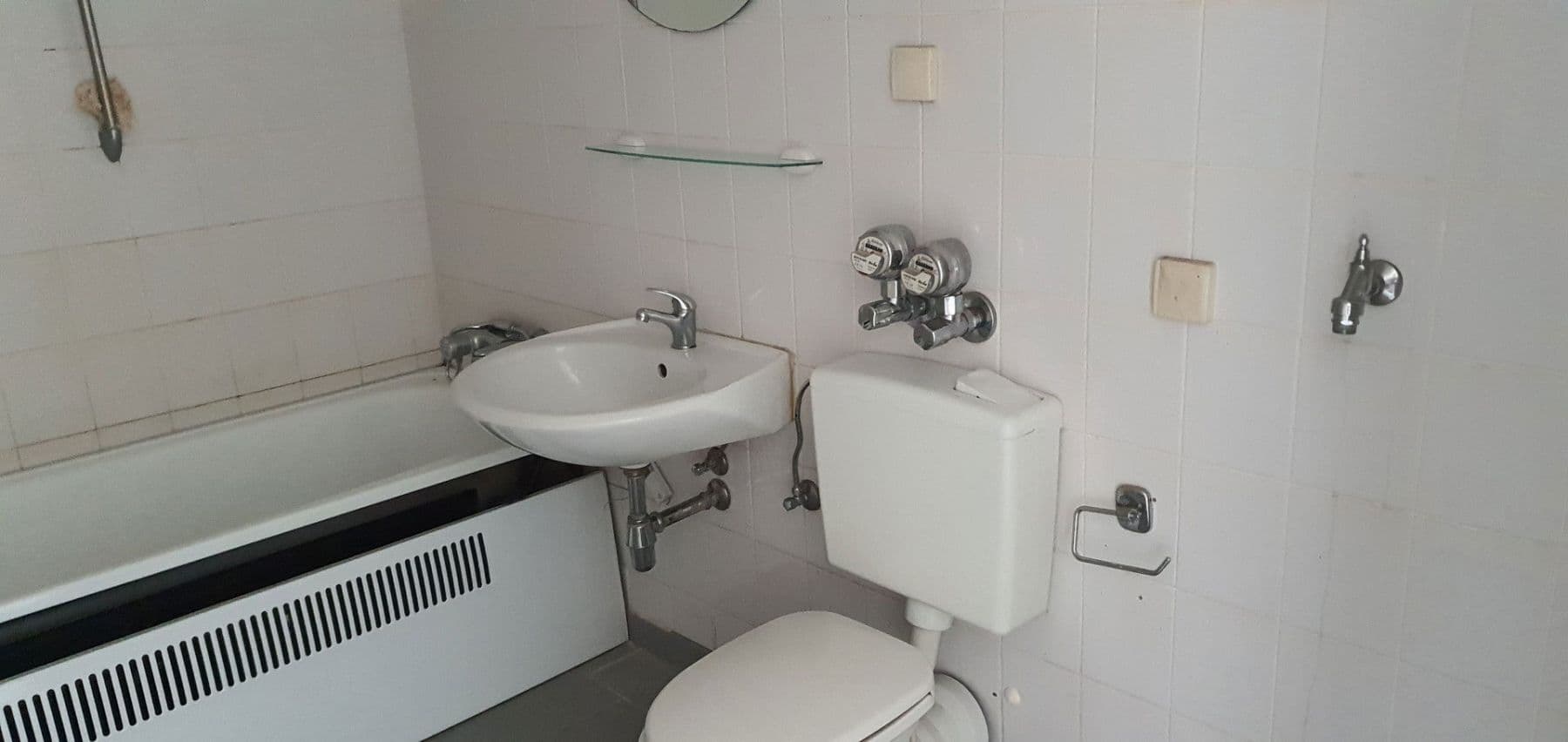 Predaj bytu 1-izbový 42 m², Otto-Hahn-Str. 13, Laatzen, Dolné Sasko Predaj bytu 1-izbový 42 m², Otto-Hahn-Str. 13, Laatzen, Dolné Sasko