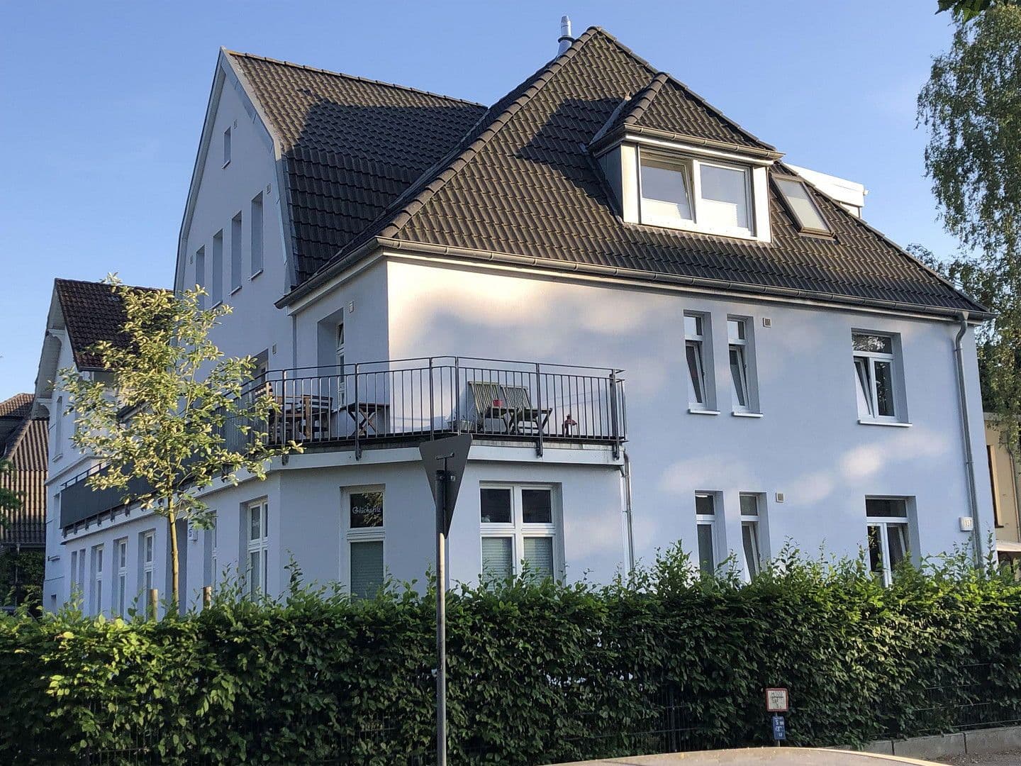 Prenájom bytu 2-izbový 50 m², Schenefelder Landstraße 157, Hamburg, Hamburg Prenájom bytu 2-izbový 50 m², Schenefelder Landstraße 157, Hamburg, Hamburg