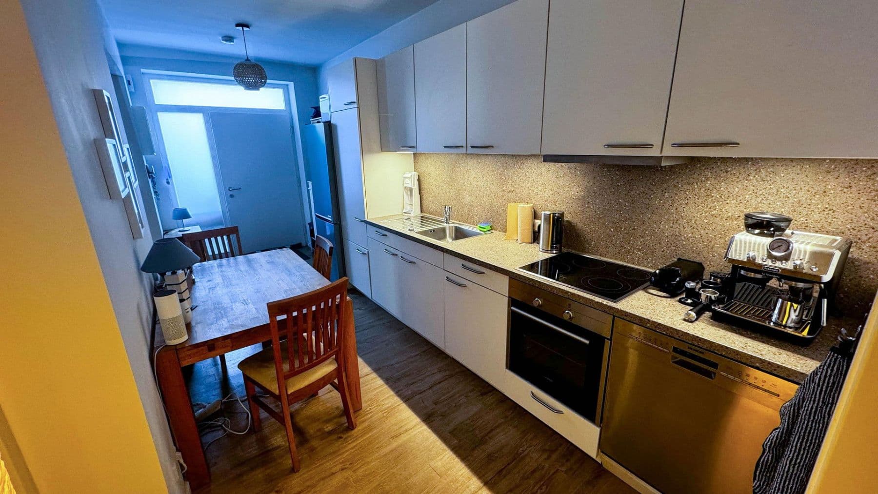 Prenájom bytu 2-izbový 50 m², Schenefelder Landstraße 157, Hamburg, Hamburg Prenájom bytu 2-izbový 50 m², Schenefelder Landstraße 157, Hamburg, Hamburg