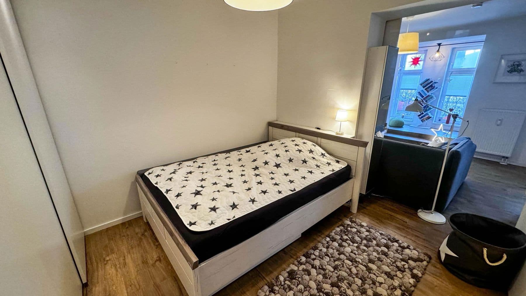 Prenájom bytu 2-izbový 50 m², Schenefelder Landstraße 157, Hamburg, Hamburg Prenájom bytu 2-izbový 50 m², Schenefelder Landstraße 157, Hamburg, Hamburg