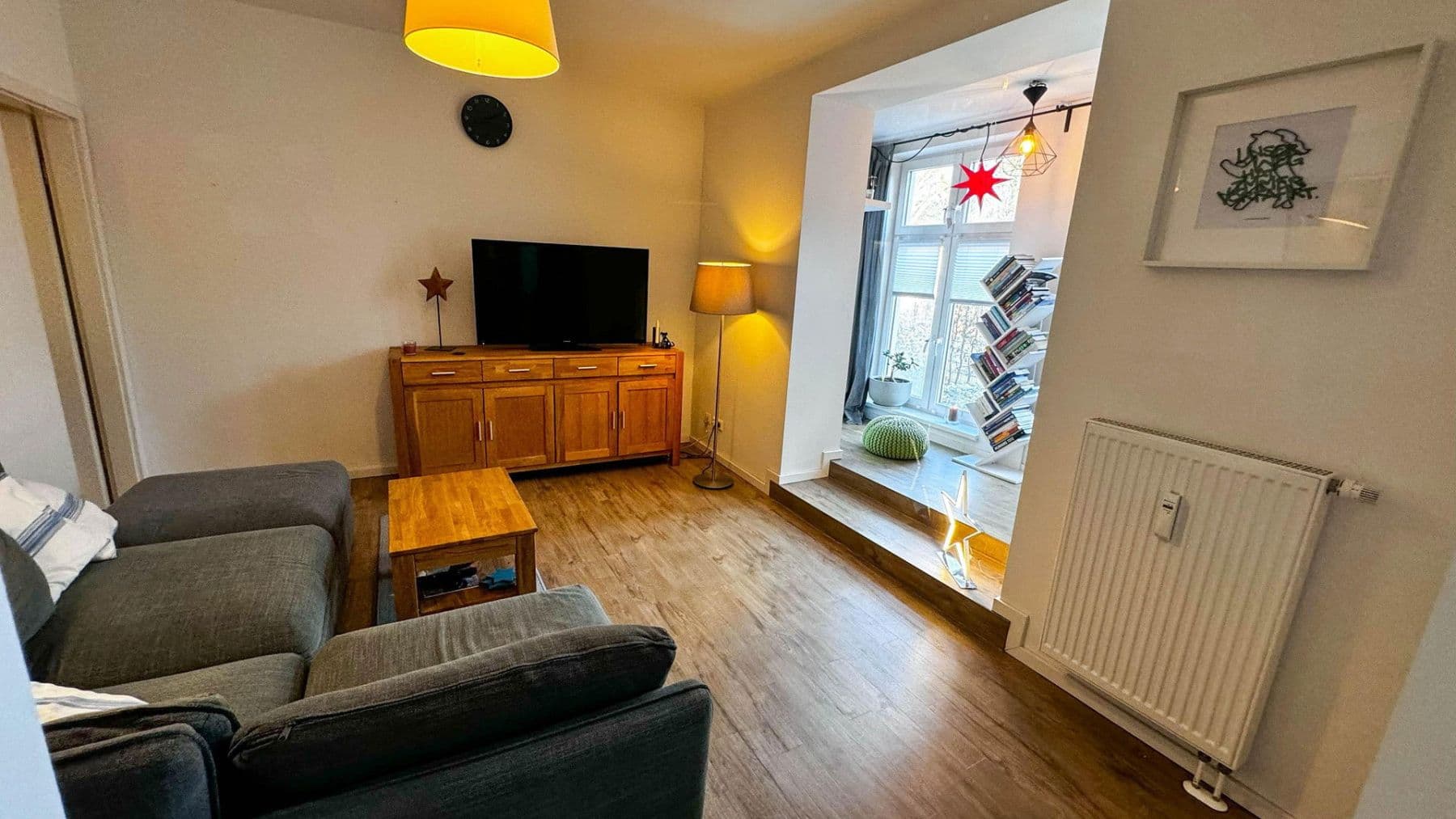 Prenájom bytu 2-izbový 50 m², Schenefelder Landstraße 157, Hamburg, Hamburg Prenájom bytu 2-izbový 50 m², Schenefelder Landstraße 157, Hamburg, Hamburg