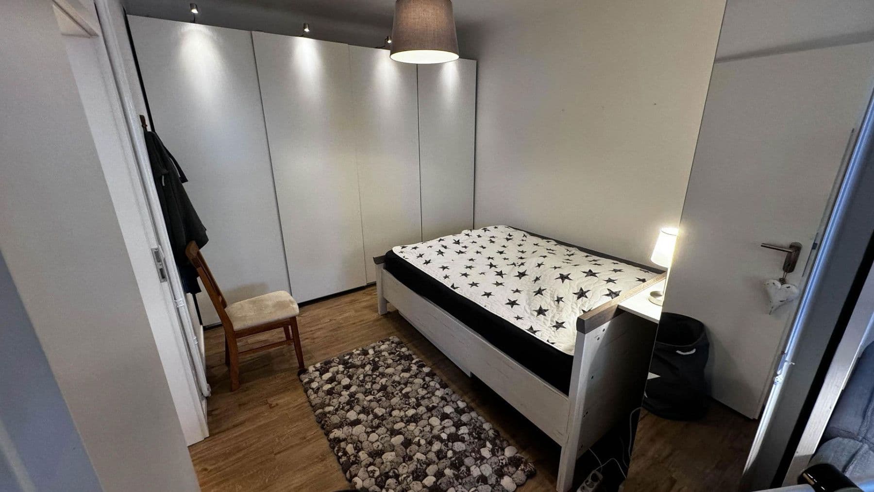 Prenájom bytu 2-izbový 50 m², Schenefelder Landstraße 157, Hamburg, Hamburg Prenájom bytu 2-izbový 50 m², Schenefelder Landstraße 157, Hamburg, Hamburg