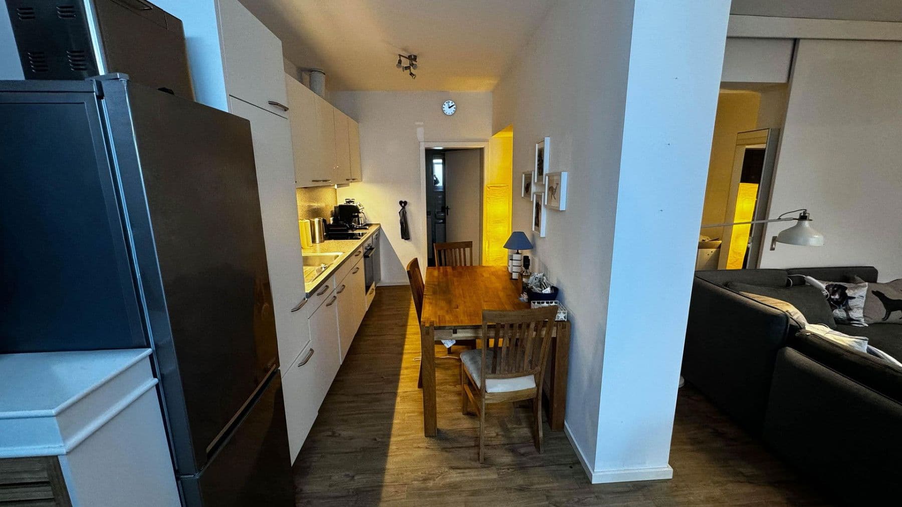 Prenájom bytu 2-izbový 50 m², Schenefelder Landstraße 157, Hamburg, Hamburg Prenájom bytu 2-izbový 50 m², Schenefelder Landstraße 157, Hamburg, Hamburg