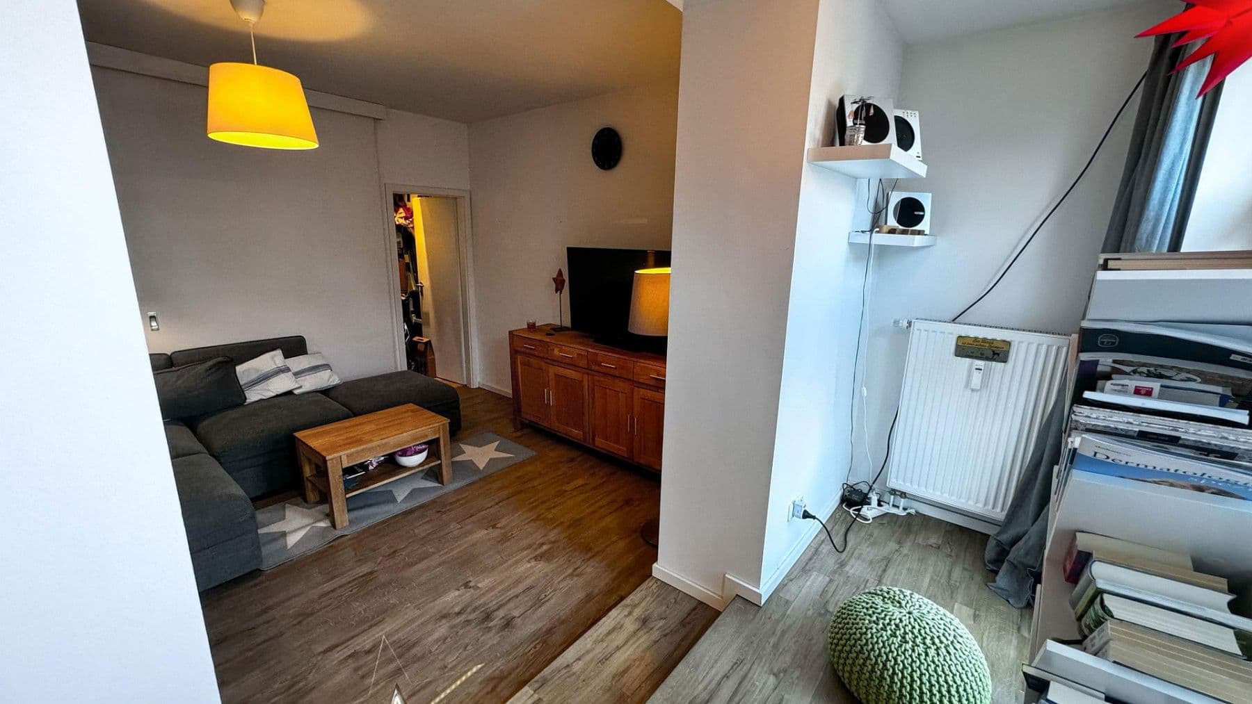 Prenájom bytu 2-izbový 50 m², Schenefelder Landstraße 157, Hamburg, Hamburg Prenájom bytu 2-izbový 50 m², Schenefelder Landstraße 157, Hamburg, Hamburg