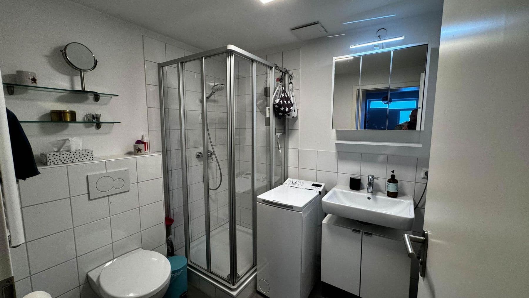 Prenájom bytu 2-izbový 50 m², Schenefelder Landstraße 157, Hamburg, Hamburg Prenájom bytu 2-izbový 50 m², Schenefelder Landstraße 157, Hamburg, Hamburg