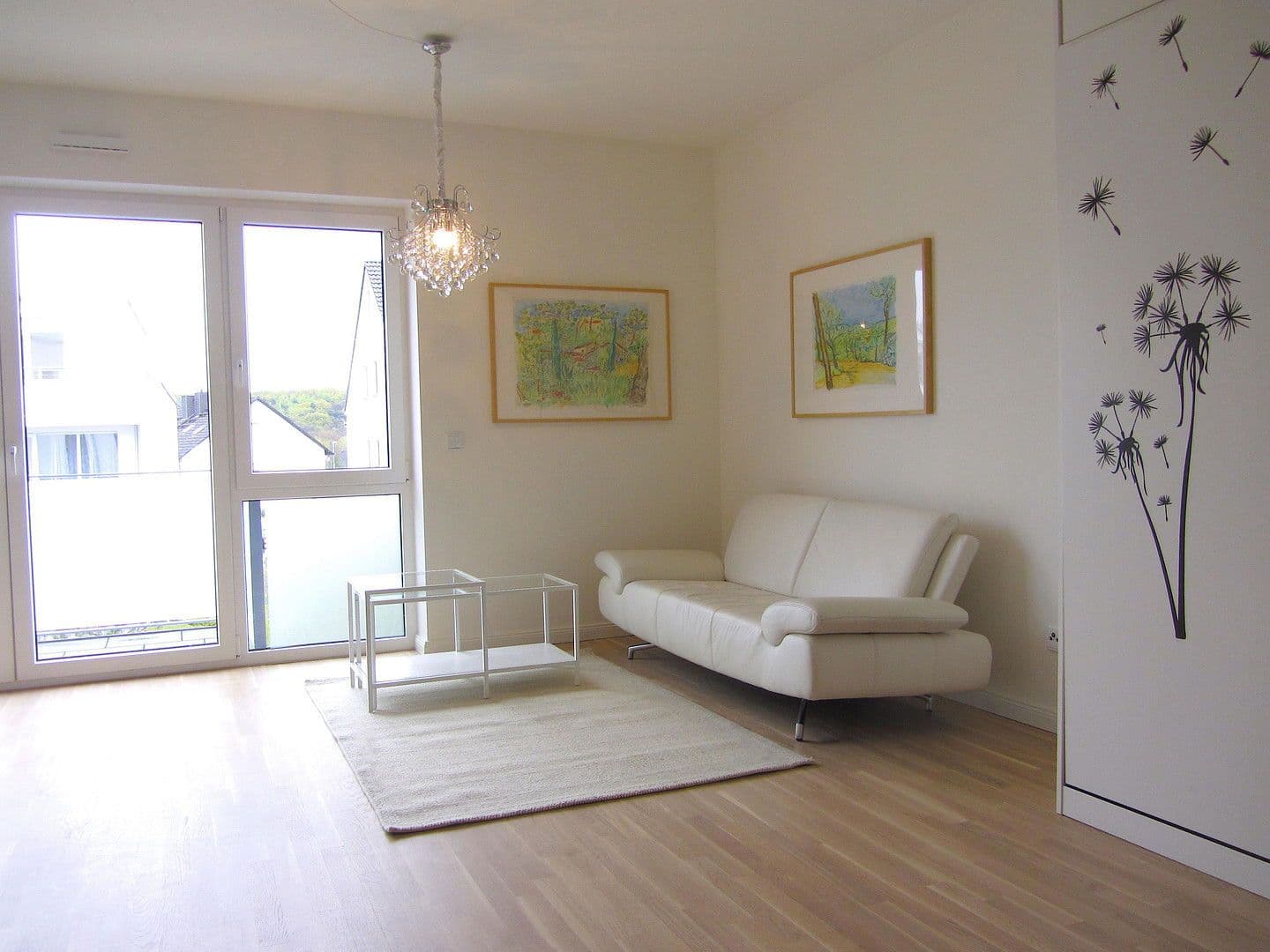 Prenájom bytu 1-izbový 39 m², Bonn-Röttgen, Severné Porýnie - Westfálsko Prenájom bytu 1-izbový 39 m², Bonn-Röttgen, Severné Porýnie - Westfálsko