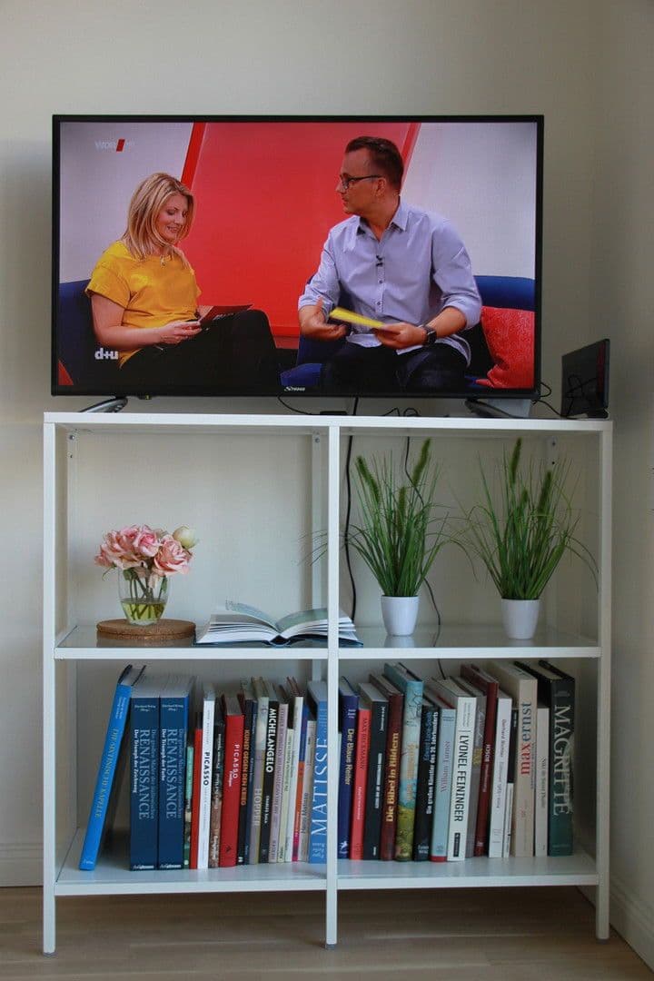 Prenájom bytu 1-izbový 39 m², Bonn-Röttgen, Severné Porýnie - Westfálsko Prenájom bytu 1-izbový 39 m², Bonn-Röttgen, Severné Porýnie - Westfálsko