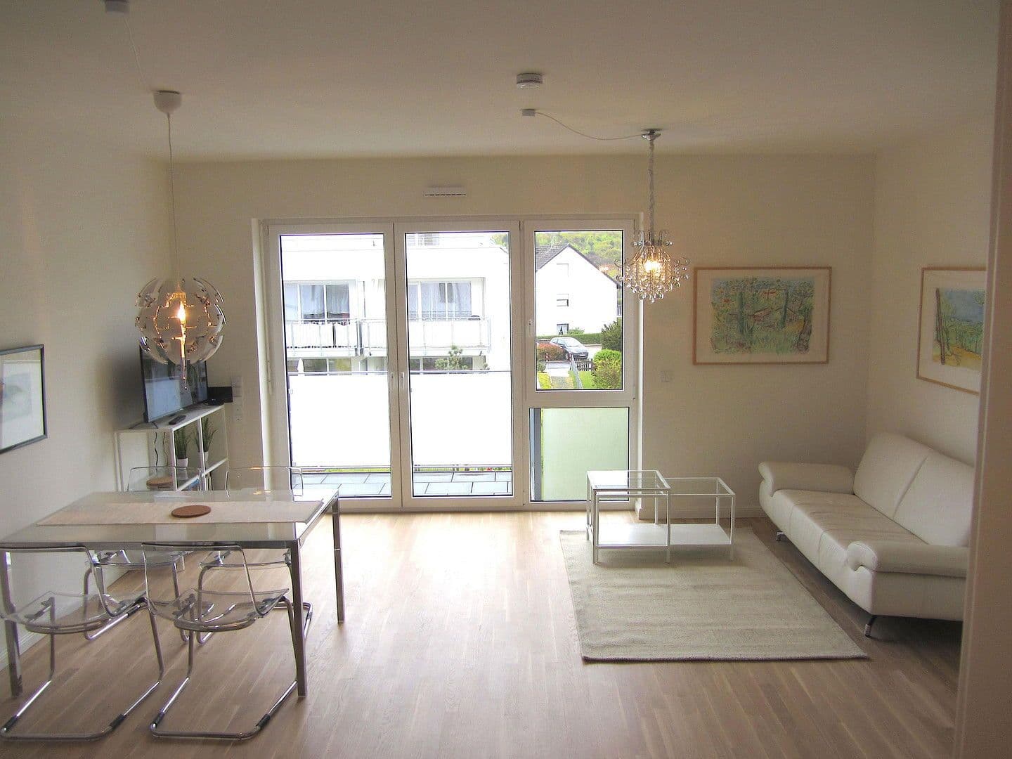 Prenájom bytu 1-izbový 39 m², Bonn-Röttgen, Severné Porýnie - Westfálsko Prenájom bytu 1-izbový 39 m², Bonn-Röttgen, Severné Porýnie - Westfálsko