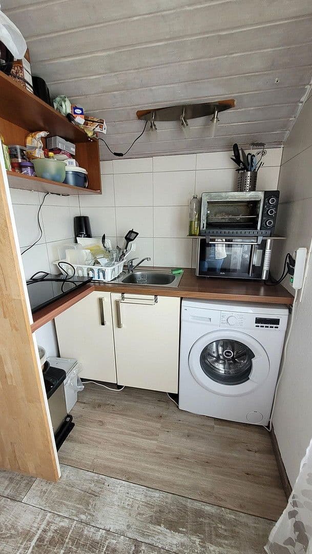 Prenájom bytu 1-izbový 36 m², Johann-Peter-Hebel Str. 20, Schliengen, Bádensko-Wurttembersko Prenájom bytu 1-izbový 36 m², Johann-Peter-Hebel Str. 20, Schliengen, Bádensko-Wurttembersko