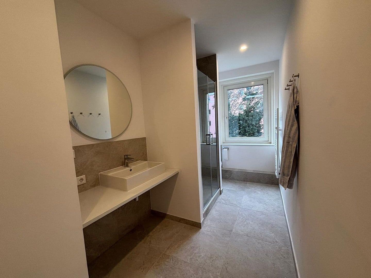 Prenájom bytu 3-izbový 85 m², Frickingerstr. 6, Augsburg, Bavorsko Prenájom bytu 3-izbový 85 m², Frickingerstr. 6, Augsburg, Bavorsko