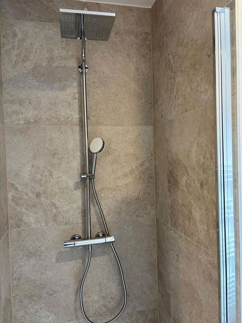 Prenájom bytu 3-izbový 85 m², Frickingerstr. 6, Augsburg, Bavorsko Prenájom bytu 3-izbový 85 m², Frickingerstr. 6, Augsburg, Bavorsko