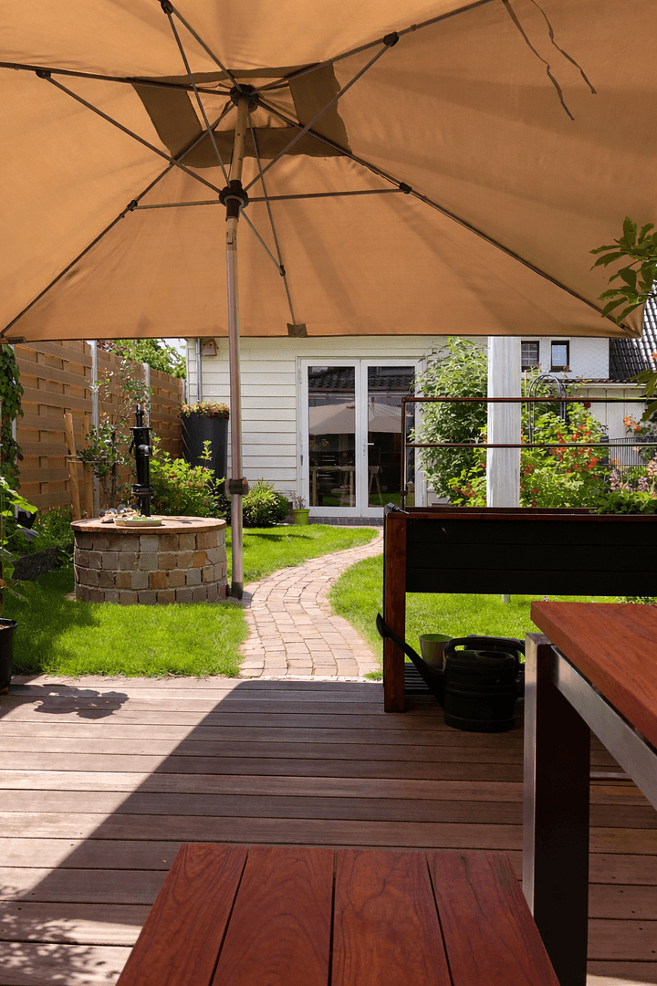 Prenájom domu 100 m², pozemek 180 m², Hamburg, Hamburg Prenájom domu 100 m², pozemek 180 m², Hamburg, Hamburg