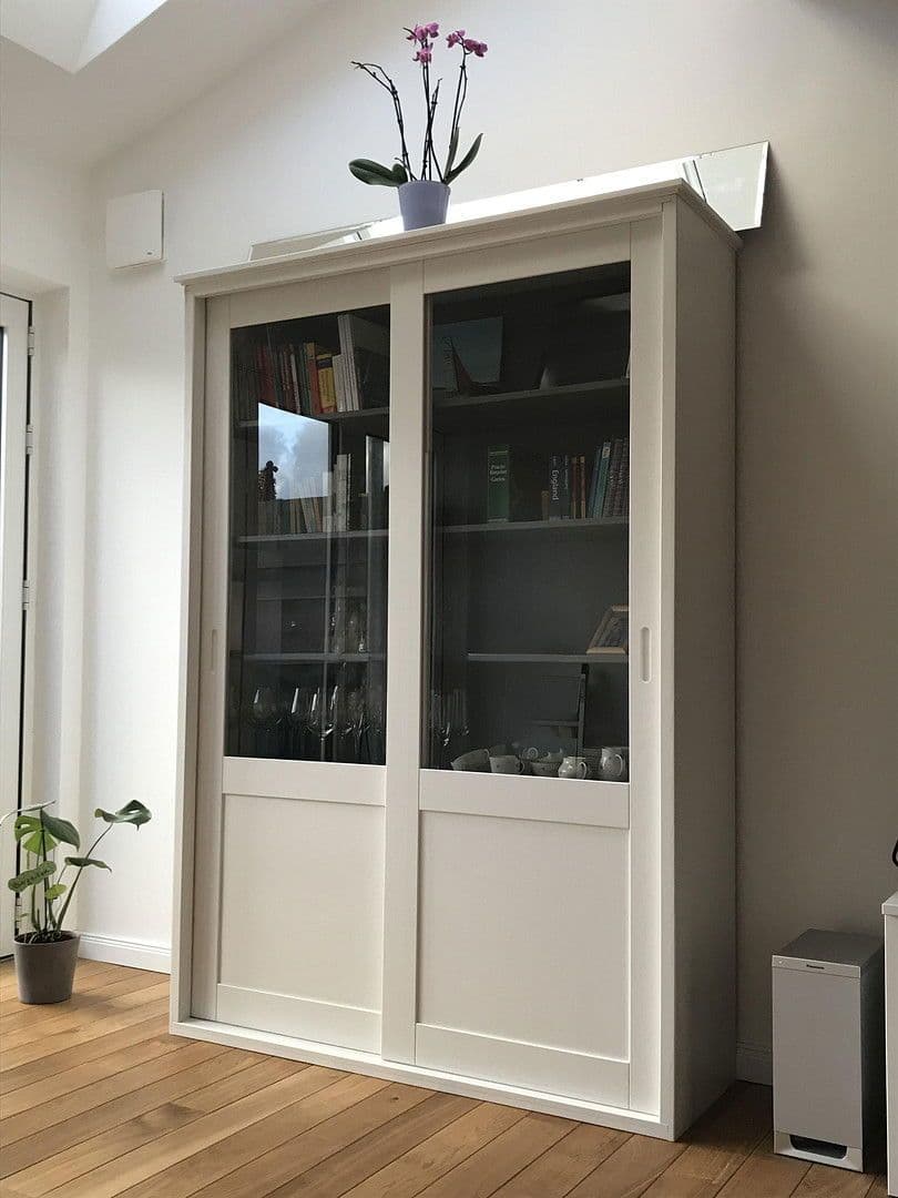 Prenájom domu 100 m², pozemek 180 m², Hamburg, Hamburg Prenájom domu 100 m², pozemek 180 m², Hamburg, Hamburg