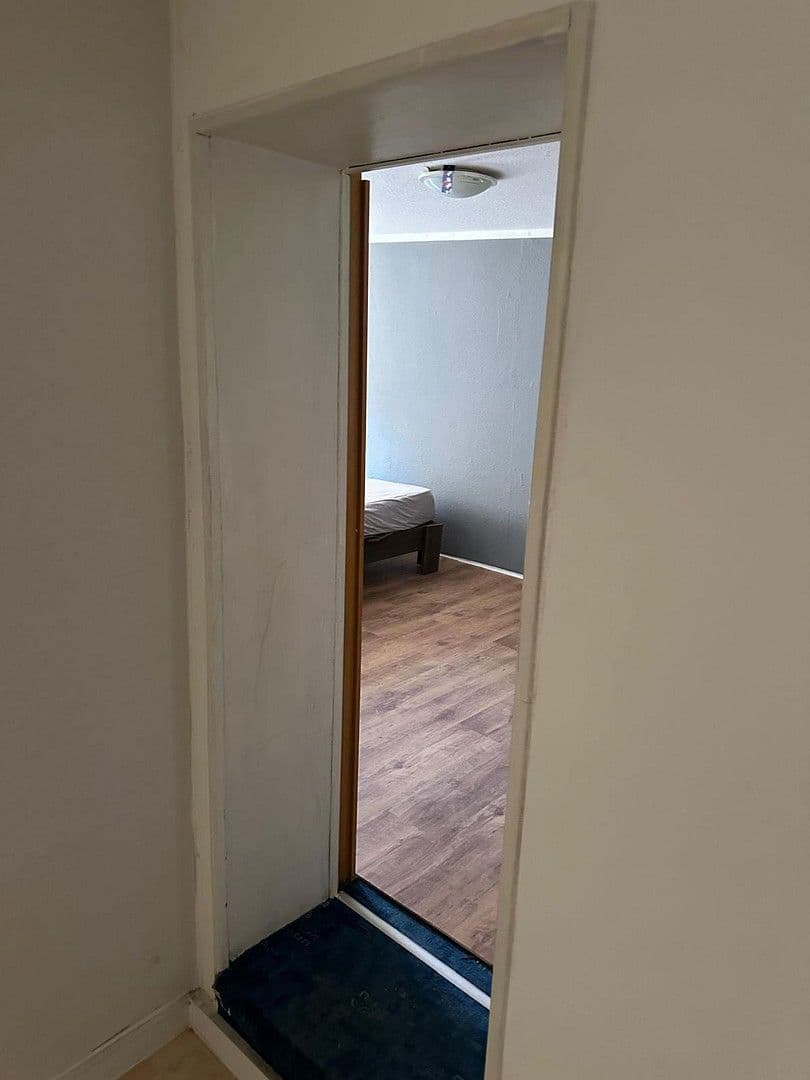 Prenájom bytu 2-izbový 48 m², Lindenstraße 30, Bad Wildungen, Hesensko Prenájom bytu 2-izbový 48 m², Lindenstraße 30, Bad Wildungen, Hesensko