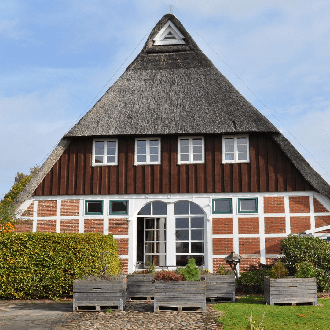 Predaj bytu 1-izbový 61 m², Hollern-Twielenfleth, Dolné Sasko Predaj bytu 1-izbový 61 m², Hollern-Twielenfleth, Dolné Sasko