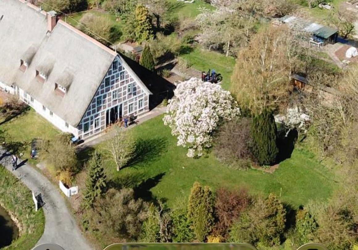 Predaj bytu 1-izbový 61 m², Hollern-Twielenfleth, Dolné Sasko Predaj bytu 1-izbový 61 m², Hollern-Twielenfleth, Dolné Sasko