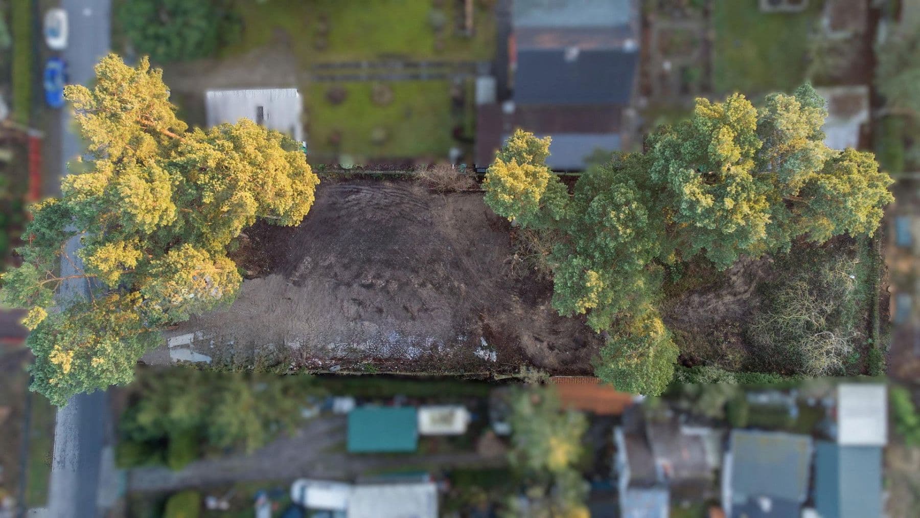 Predaj pozemku 736 m², Parkallee 26, Königs Wusterhausen, Brandenbursko Predaj pozemku 736 m², Parkallee 26, Königs Wusterhausen, Brandenbursko