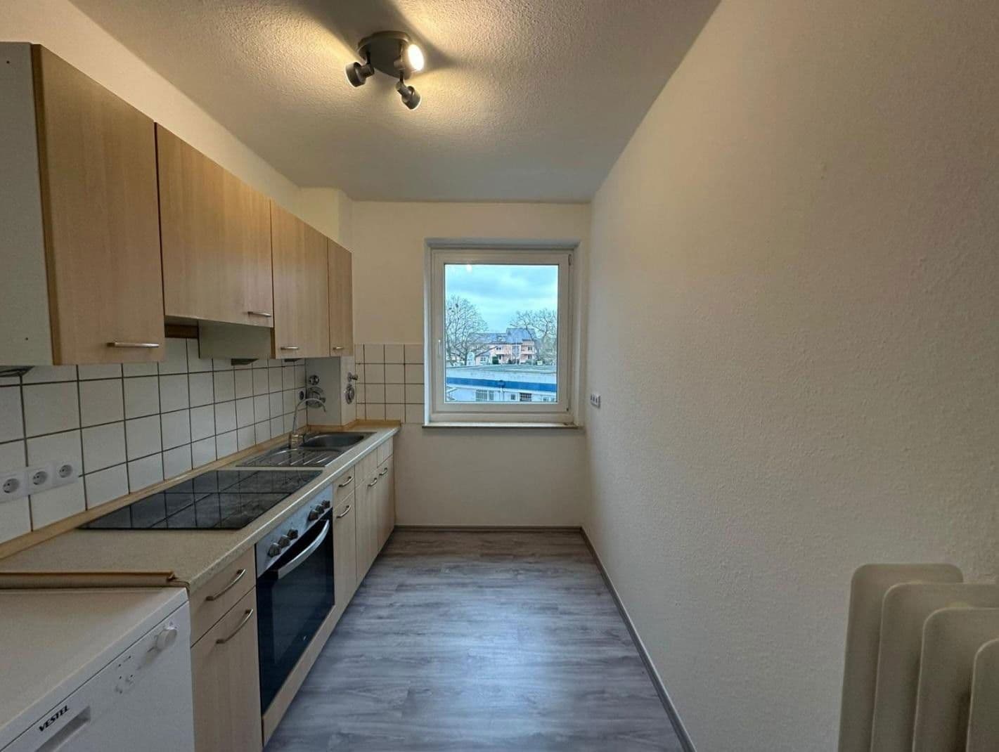 Prenájom bytu 2-izbový 49 m², Elmshorn, Šlezvicko-Holštajnsko Prenájom bytu 2-izbový 49 m², Elmshorn, Šlezvicko-Holštajnsko