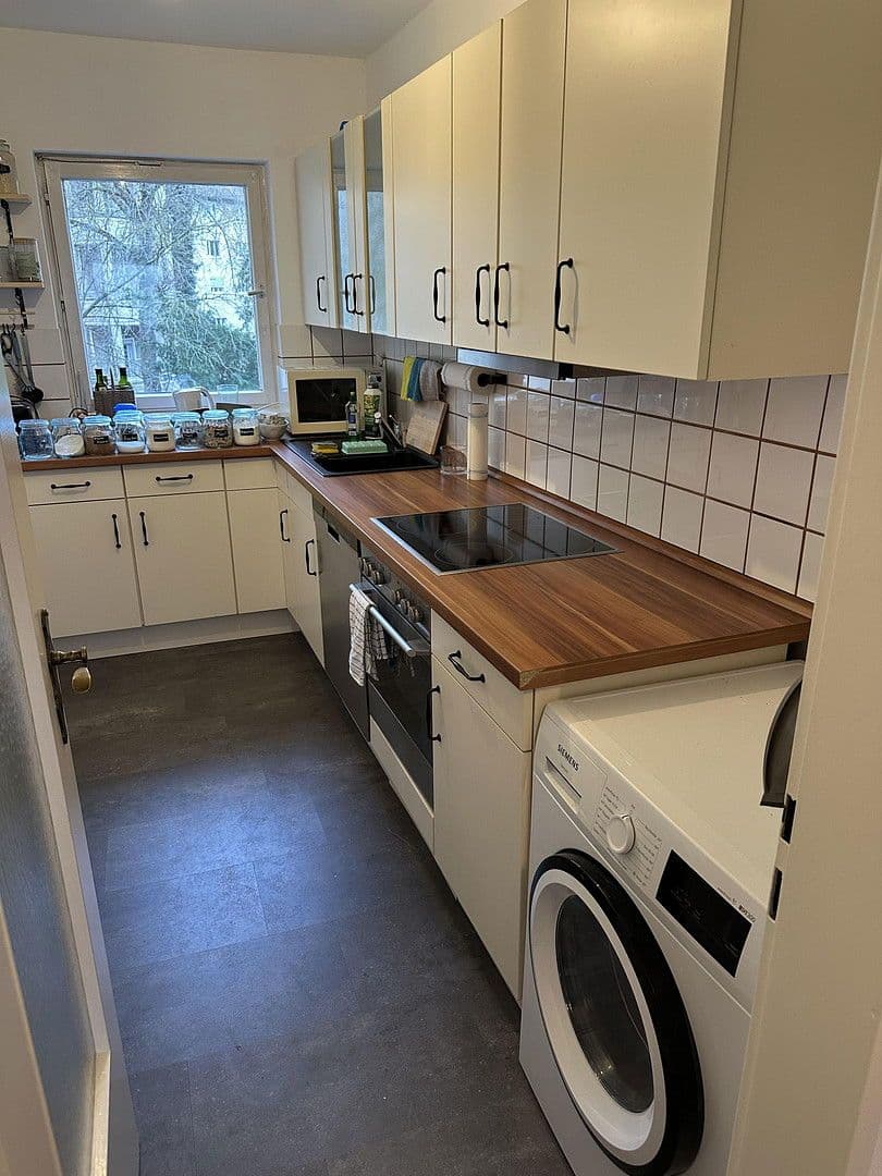 Predaj bytu 2-izbový 68 m², Sommerstraße 37, Berlin, Berlín Predaj bytu 2-izbový 68 m², Sommerstraße 37, Berlin, Berlín