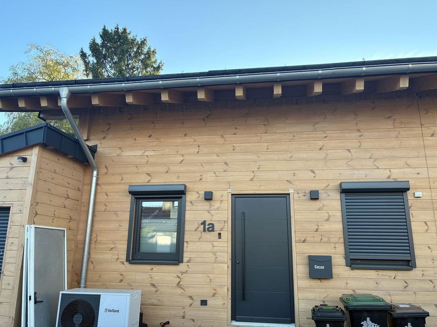 Predaj domu 147 m², pozemek 504 m², Nothauser Feld 1a, Odenthal, Severné Porýnie - Westfálsko Predaj domu 147 m², pozemek 504 m², Nothauser Feld 1a, Odenthal, Severné Porýnie - Westfálsko