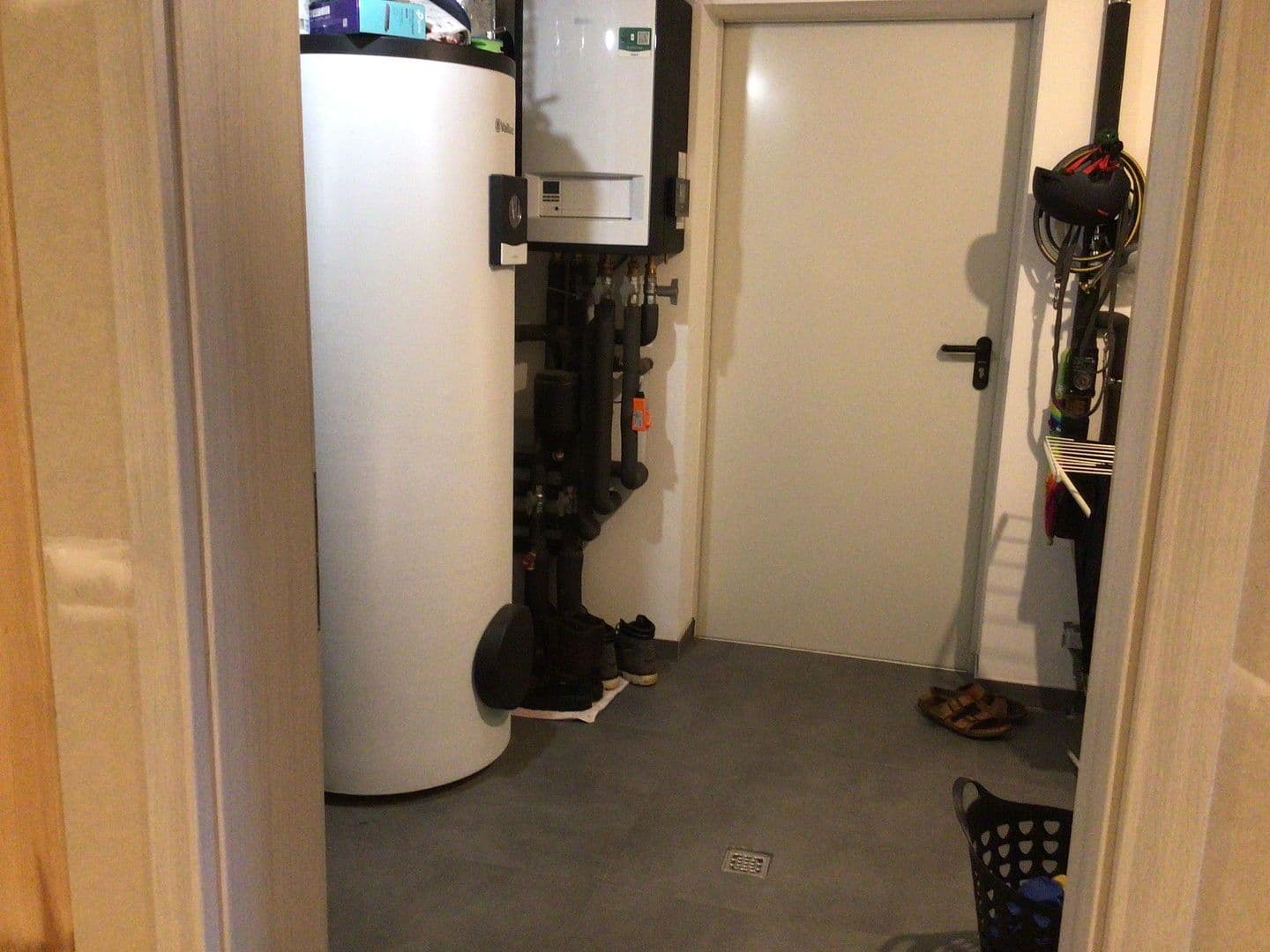 Predaj domu 147 m², pozemek 504 m², Nothauser Feld 1a, Odenthal, Severné Porýnie - Westfálsko Predaj domu 147 m², pozemek 504 m², Nothauser Feld 1a, Odenthal, Severné Porýnie - Westfálsko