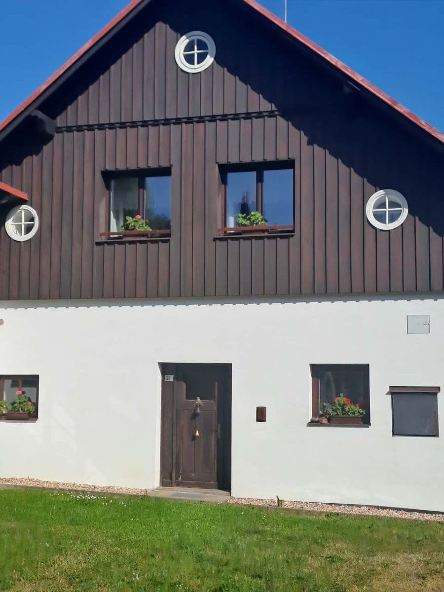 Prenájom rekreačného objektu, Skuhrov, Liberecký kraj Prenájom rekreačného objektu, Skuhrov, Liberecký kraj