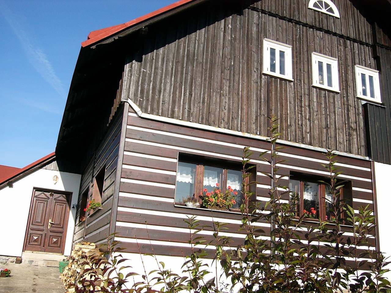 Prenájom rekreačného objektu, Skuhrov, Liberecký kraj Prenájom rekreačného objektu, Skuhrov, Liberecký kraj