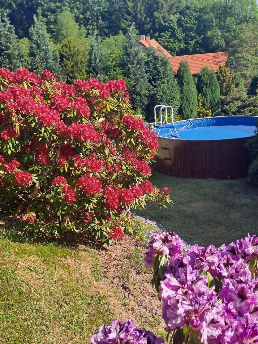 Prenájom rekreačného objektu, Skuhrov, Liberecký kraj Prenájom rekreačného objektu, Skuhrov, Liberecký kraj