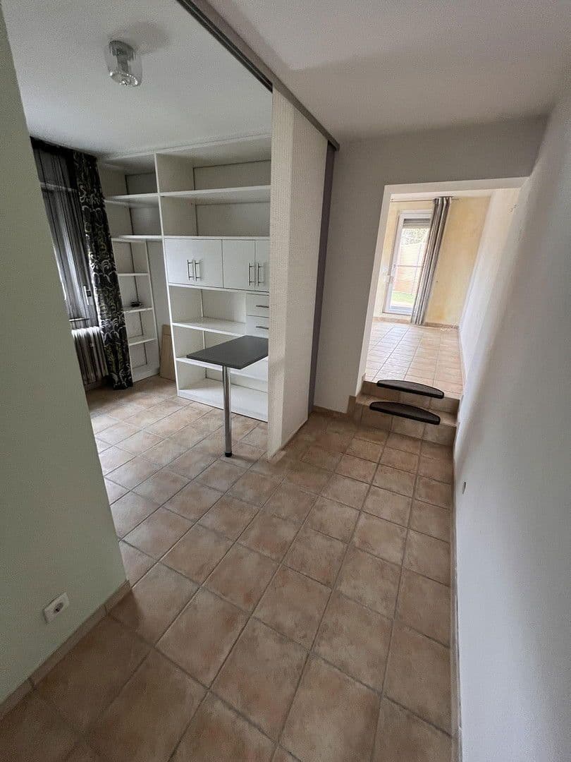 Predaj bytu 4-izbový 91 m², Bismarckstraße 56, Pforzheim, Bádensko-Wurttembersko Predaj bytu 4-izbový 91 m², Bismarckstraße 56, Pforzheim, Bádensko-Wurttembersko