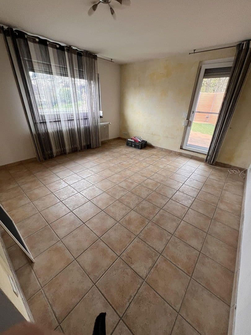 Predaj bytu 4-izbový 91 m², Bismarckstraße 56, Pforzheim, Bádensko-Wurttembersko Predaj bytu 4-izbový 91 m², Bismarckstraße 56, Pforzheim, Bádensko-Wurttembersko