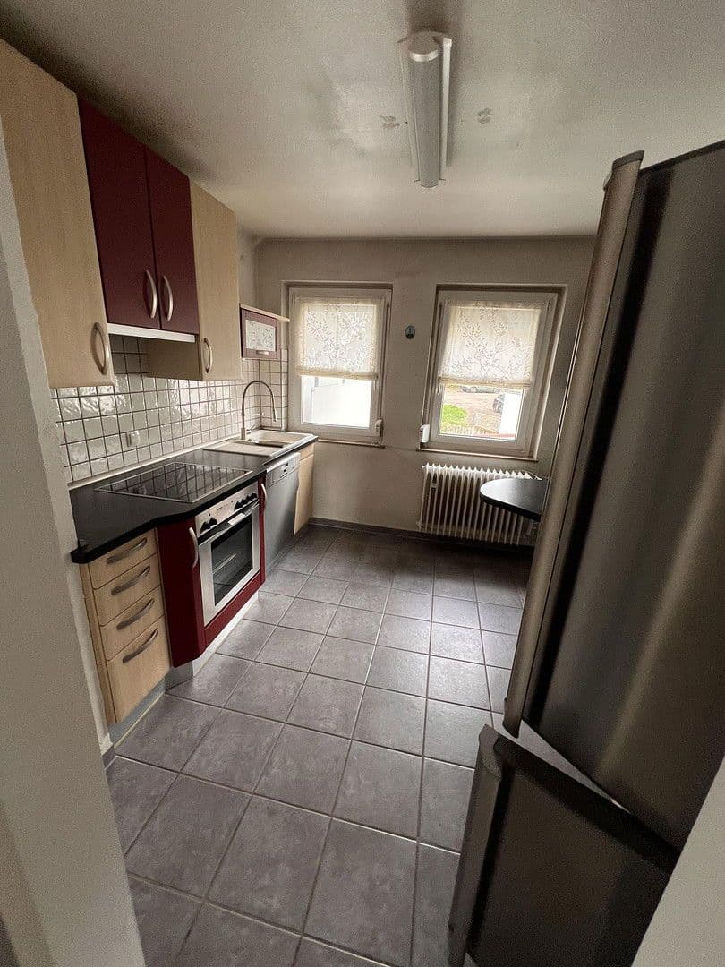 Predaj bytu 4-izbový 91 m², Bismarckstraße 56, Pforzheim, Bádensko-Wurttembersko Predaj bytu 4-izbový 91 m², Bismarckstraße 56, Pforzheim, Bádensko-Wurttembersko