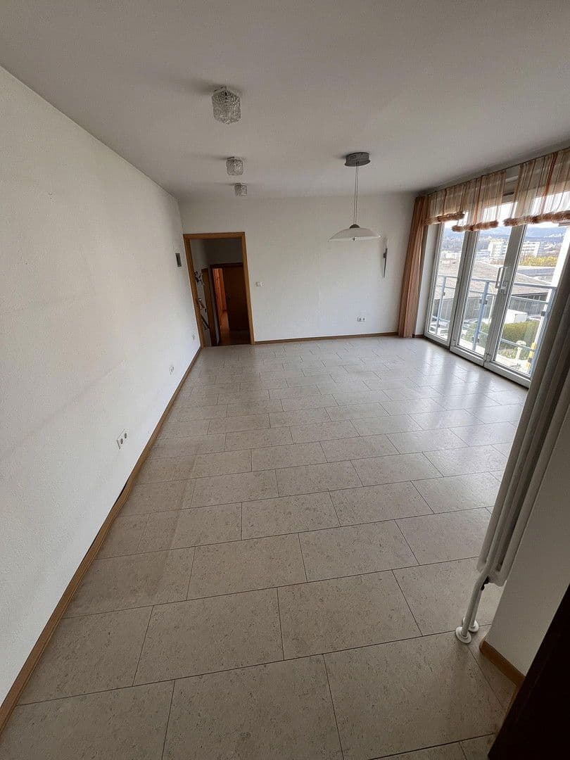 Predaj bytu 5-izbový 112 m², Bismarckstraße 56, Pforzheim, Bádensko-Wurttembersko Predaj bytu 5-izbový 112 m², Bismarckstraße 56, Pforzheim, Bádensko-Wurttembersko