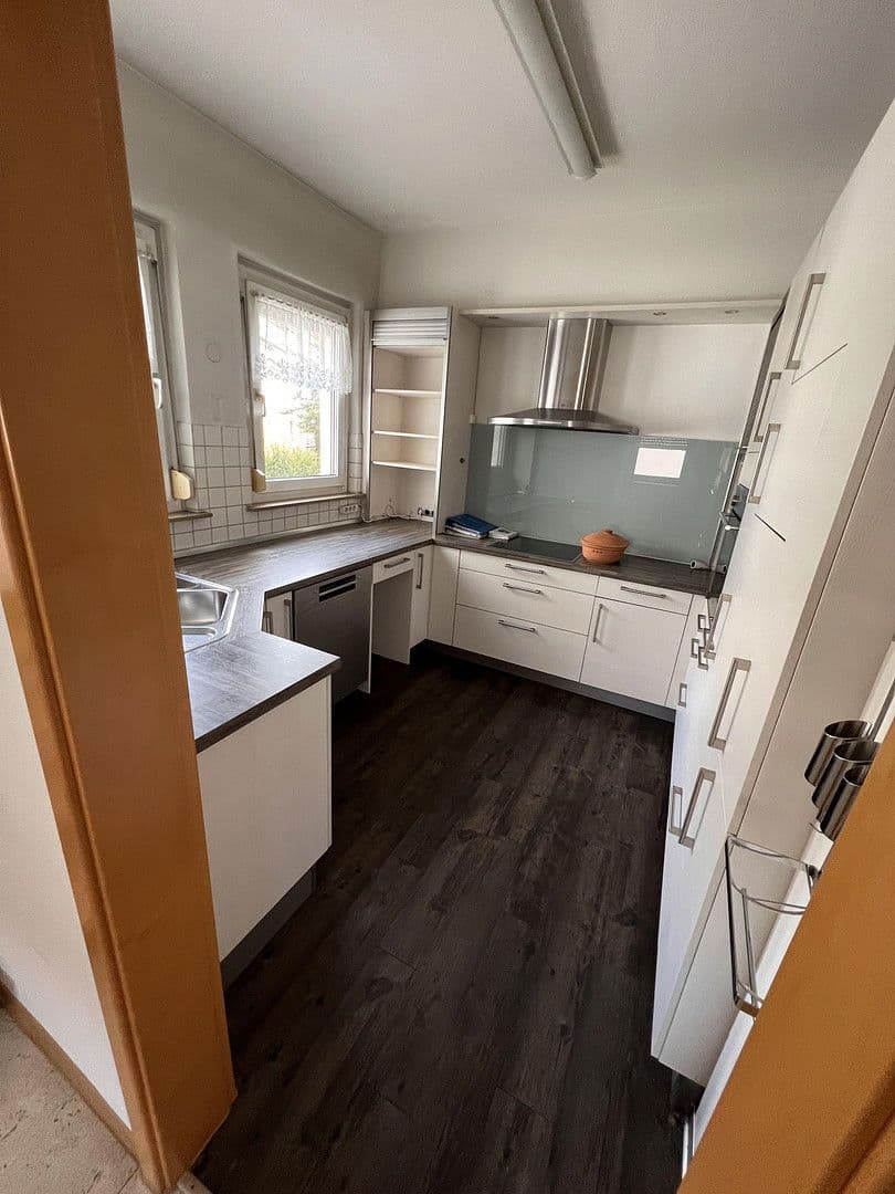 Predaj bytu 5-izbový 112 m², Bismarckstraße 56, Pforzheim, Bádensko-Wurttembersko Predaj bytu 5-izbový 112 m², Bismarckstraße 56, Pforzheim, Bádensko-Wurttembersko