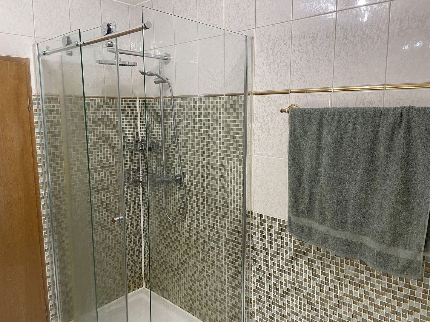 Prenájom bytu 24 m², Westliche Stadtmauerstr., Erlangen, Bavorsko Prenájom bytu 24 m², Westliche Stadtmauerstr., Erlangen, Bavorsko