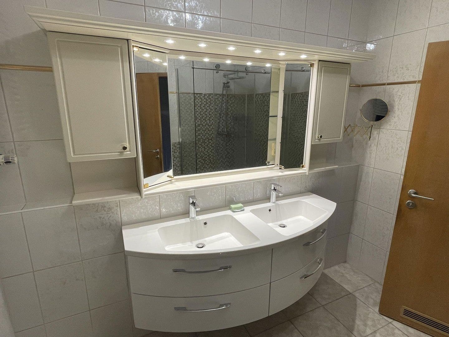 Prenájom bytu 24 m², Westliche Stadtmauerstr., Erlangen, Bavorsko Prenájom bytu 24 m², Westliche Stadtmauerstr., Erlangen, Bavorsko