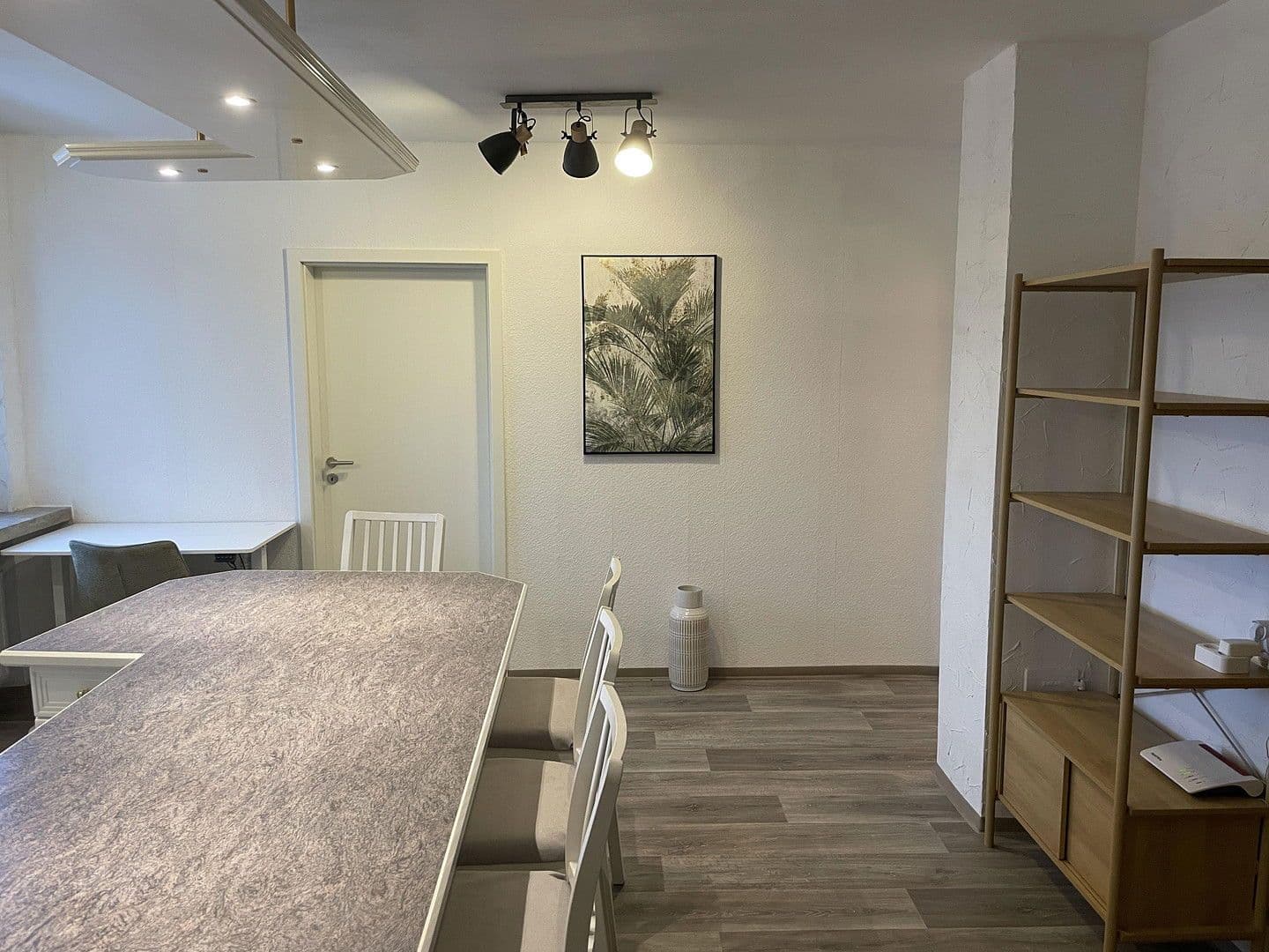 Prenájom bytu 24 m², Westliche Stadtmauerstr., Erlangen, Bavorsko Prenájom bytu 24 m², Westliche Stadtmauerstr., Erlangen, Bavorsko