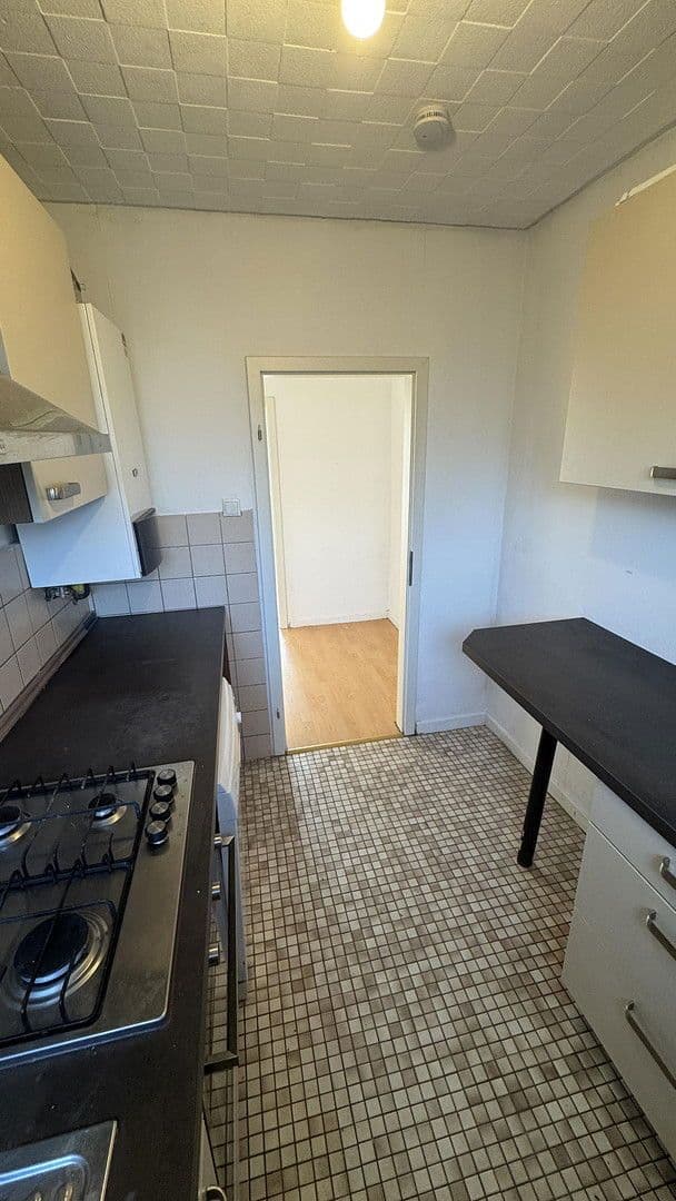 Prenájom bytu 3-izbový 64 m², Moers, Severné Porýnie - Westfálsko Prenájom bytu 3-izbový 64 m², Moers, Severné Porýnie - Westfálsko