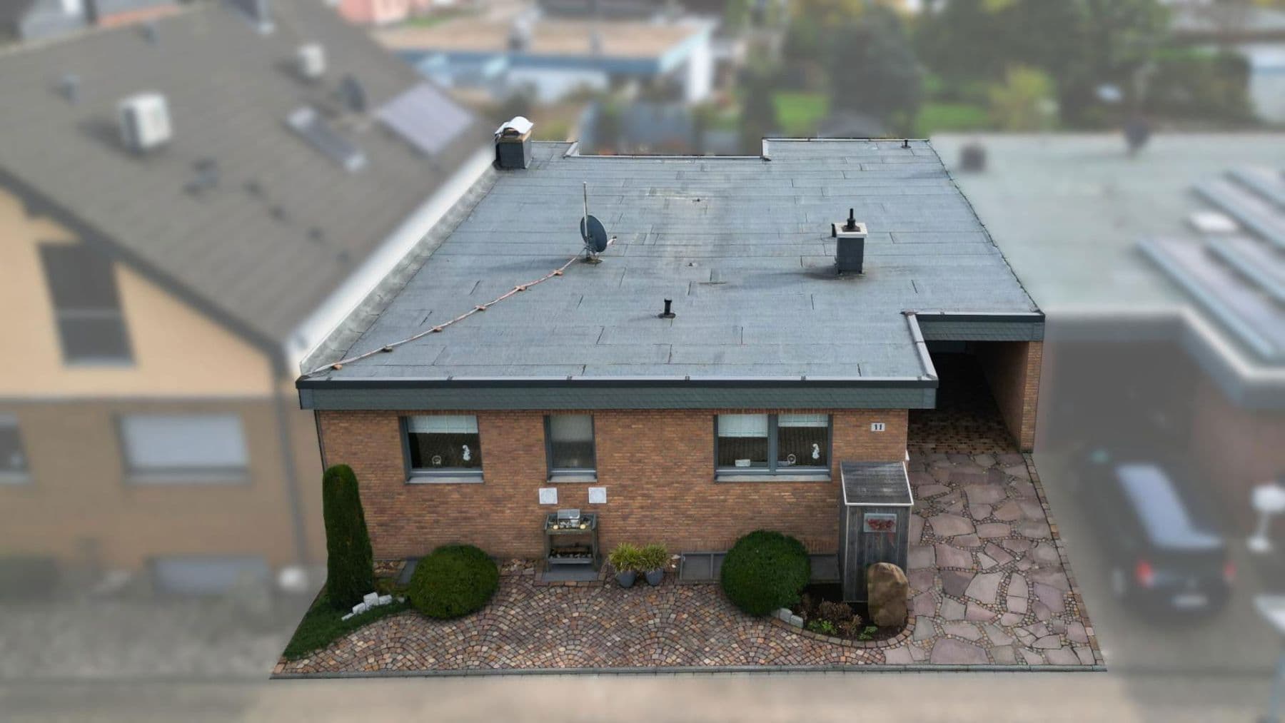 Predaj domu 145 m², pozemek 473 m², Erftstadt, Severné Porýnie - Westfálsko Predaj domu 145 m², pozemek 473 m², Erftstadt, Severné Porýnie - Westfálsko