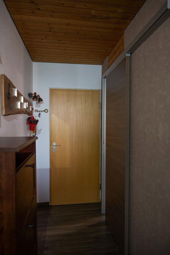Predaj bytu 2-izbový 51 m², Maisenbacher Str. 2, Bad Liebenzell, Bádensko-Wurttembersko Predaj bytu 2-izbový 51 m², Maisenbacher Str. 2, Bad Liebenzell, Bádensko-Wurttembersko