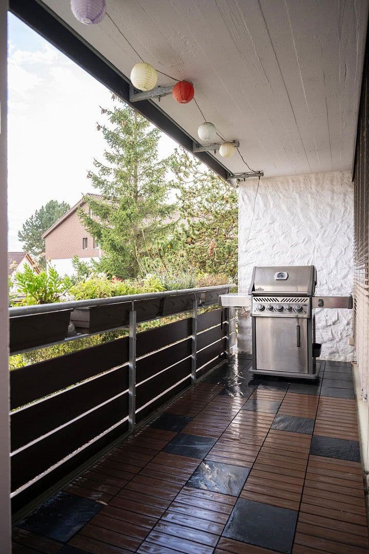 Predaj bytu 2-izbový 51 m², Maisenbacher Str. 2, Bad Liebenzell, Bádensko-Wurttembersko Predaj bytu 2-izbový 51 m², Maisenbacher Str. 2, Bad Liebenzell, Bádensko-Wurttembersko