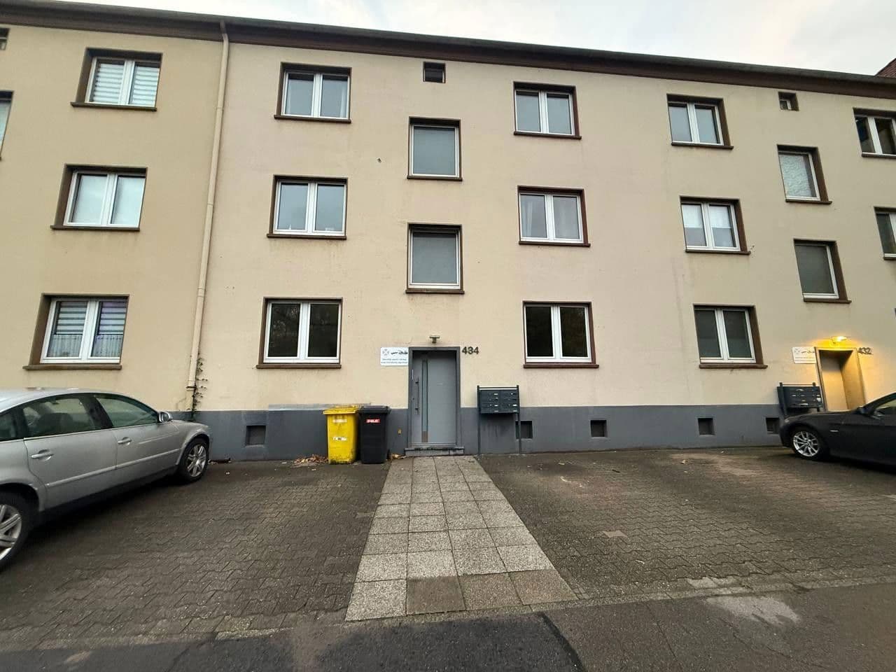 Predaj bytu 3-izbový 75 m², Horsterstrasse 434, Gelsenkirchen, Severné Porýnie - Westfálsko Predaj bytu 3-izbový 75 m², Horsterstrasse 434, Gelsenkirchen, Severné Porýnie - Westfálsko