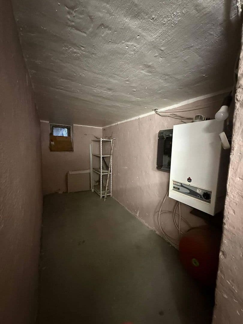 Predaj bytu 3-izbový 75 m², Horsterstrasse 434, Gelsenkirchen, Severné Porýnie - Westfálsko Predaj bytu 3-izbový 75 m², Horsterstrasse 434, Gelsenkirchen, Severné Porýnie - Westfálsko