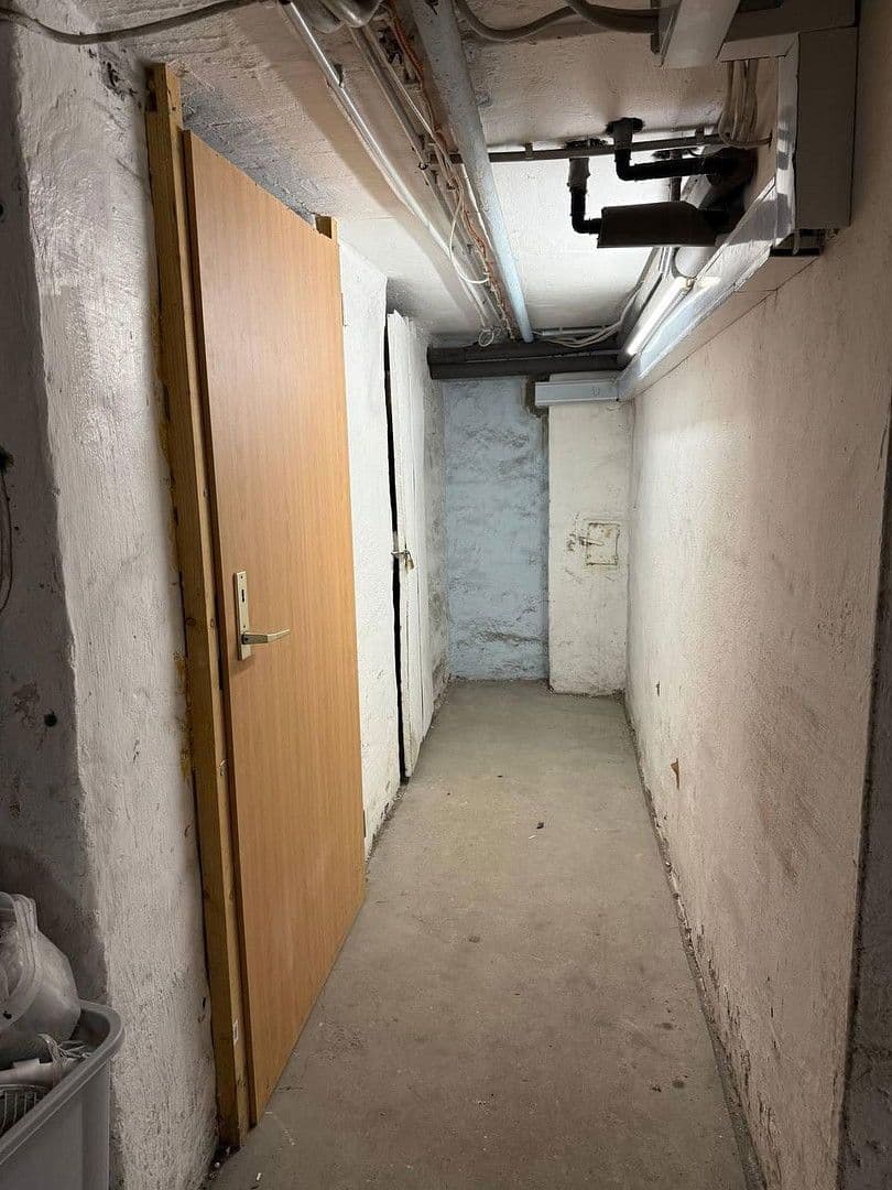 Predaj bytu 3-izbový 75 m², Horsterstrasse 434, Gelsenkirchen, Severné Porýnie - Westfálsko Predaj bytu 3-izbový 75 m², Horsterstrasse 434, Gelsenkirchen, Severné Porýnie - Westfálsko