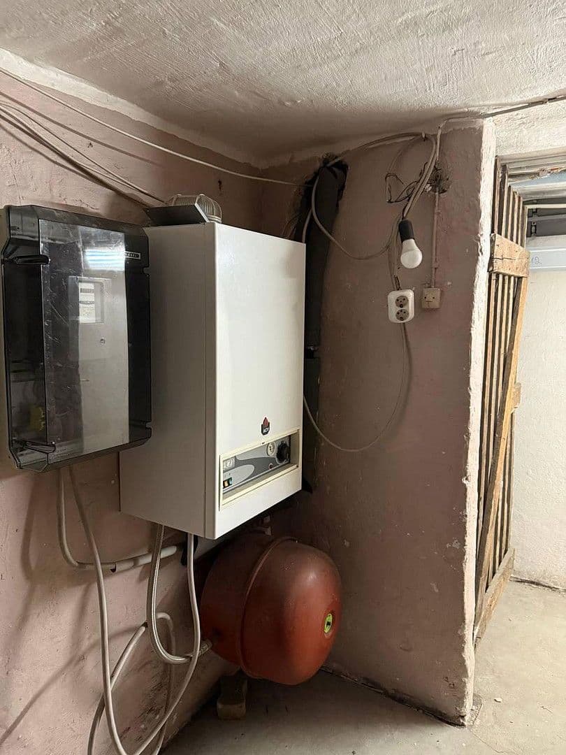 Predaj bytu 3-izbový 75 m², Horsterstrasse 434, Gelsenkirchen, Severné Porýnie - Westfálsko Predaj bytu 3-izbový 75 m², Horsterstrasse 434, Gelsenkirchen, Severné Porýnie - Westfálsko