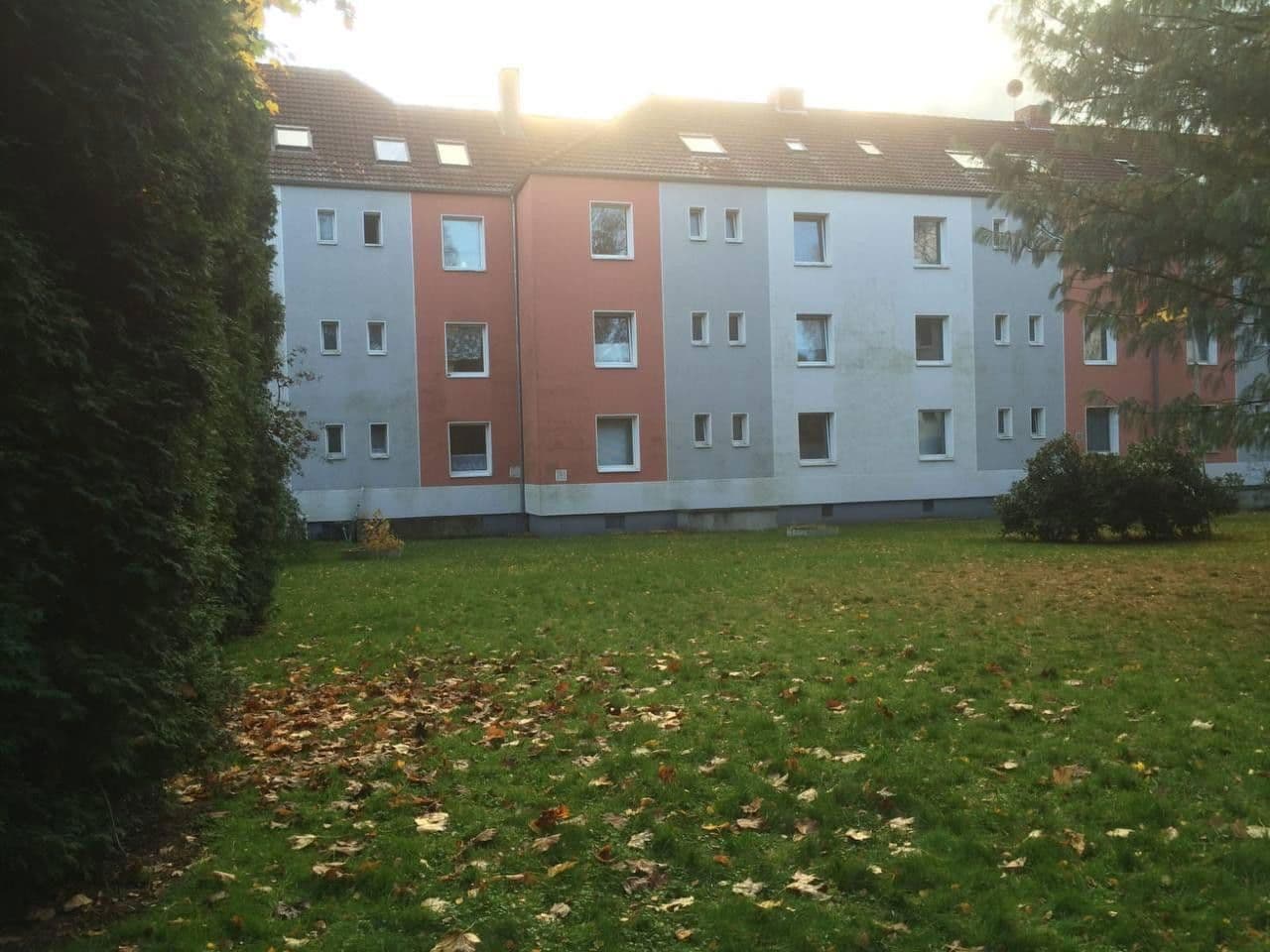 Predaj bytu 3-izbový 75 m², Horsterstrasse 434, Gelsenkirchen, Severné Porýnie - Westfálsko Predaj bytu 3-izbový 75 m², Horsterstrasse 434, Gelsenkirchen, Severné Porýnie - Westfálsko