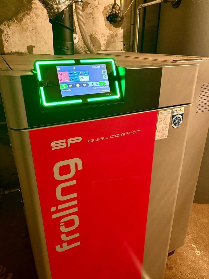 Prenájom bytu 5-izbový 143 m², Wels, Horné Rakúsko Prenájom bytu 5-izbový 143 m², Wels, Horné Rakúsko