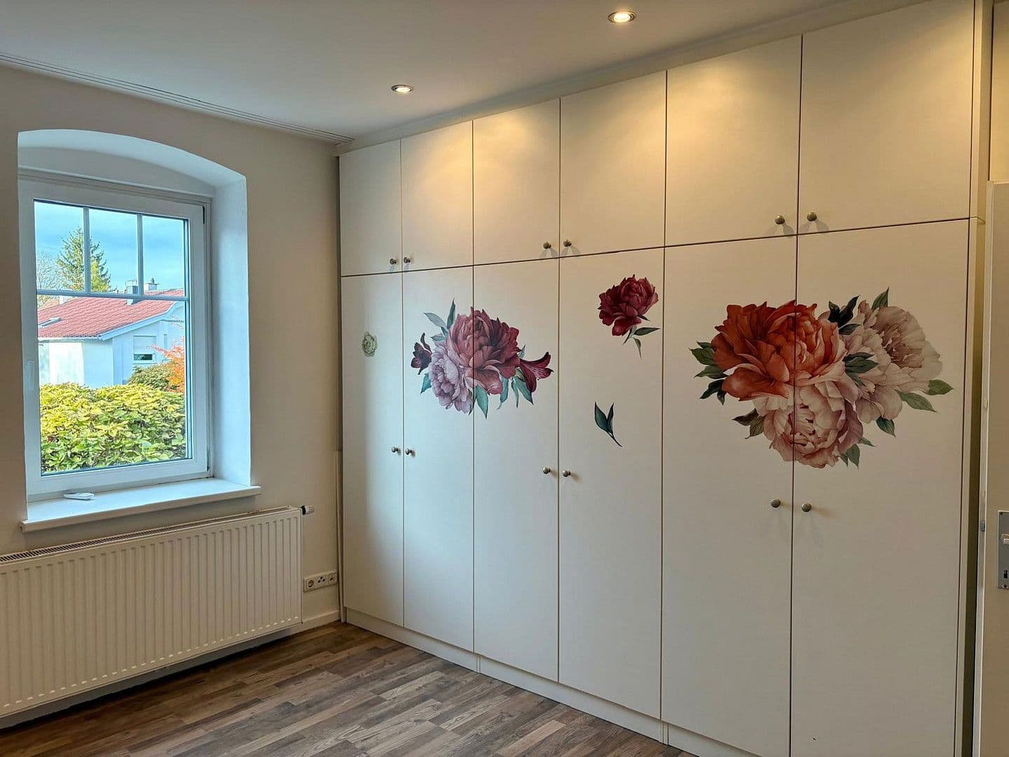 Prenájom bytu 5-izbový 143 m², Wels, Horné Rakúsko Prenájom bytu 5-izbový 143 m², Wels, Horné Rakúsko