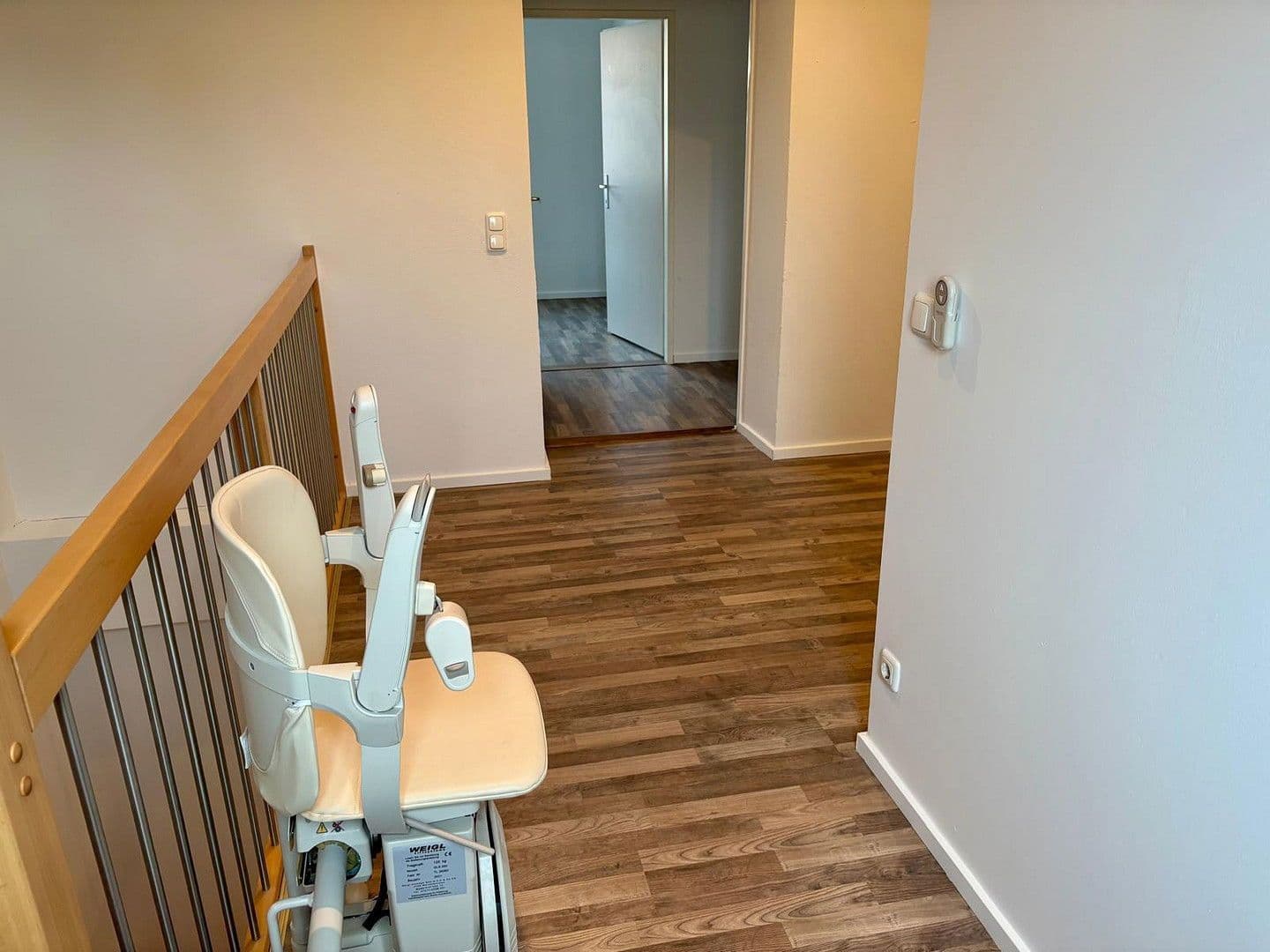 Prenájom bytu 5-izbový 143 m², Wels, Horné Rakúsko Prenájom bytu 5-izbový 143 m², Wels, Horné Rakúsko