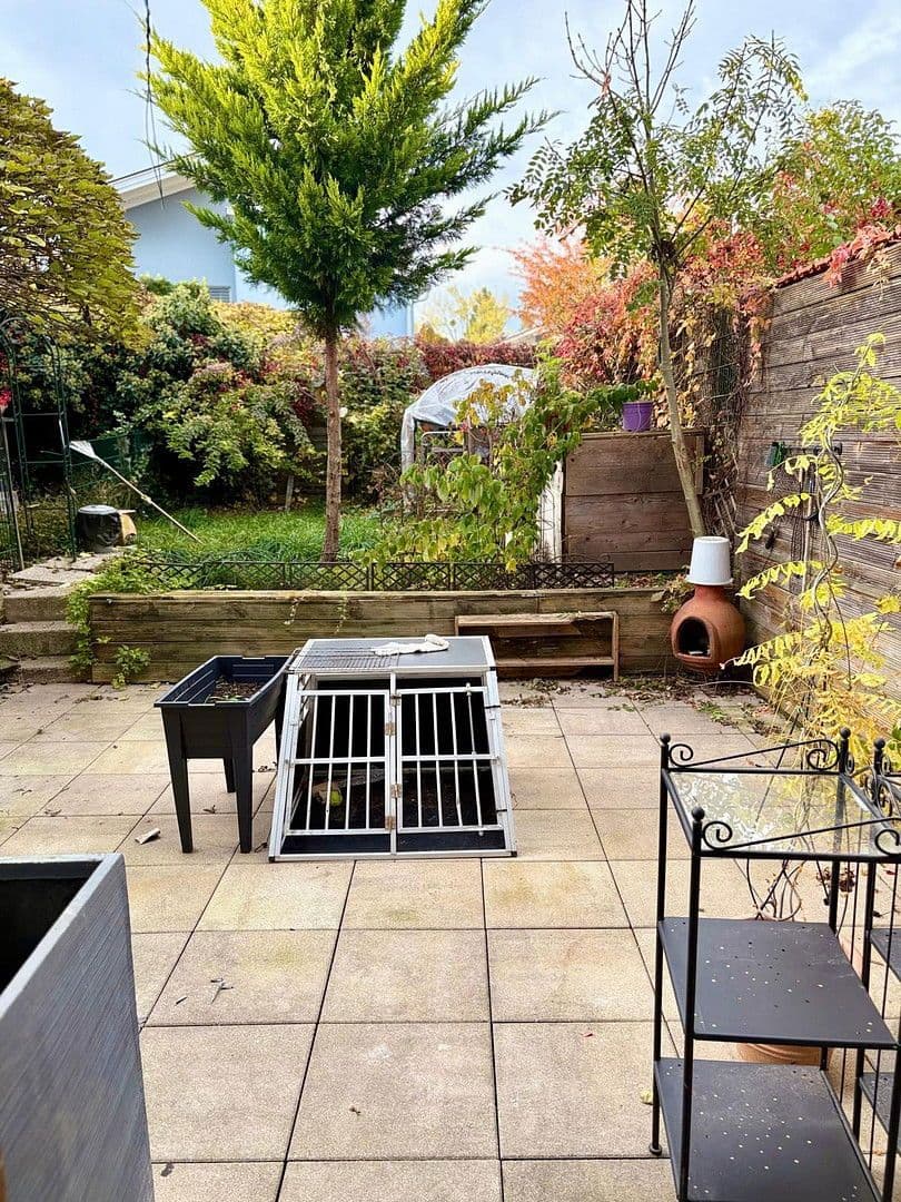 Prenájom bytu 5-izbový 143 m², Wels, Horné Rakúsko Prenájom bytu 5-izbový 143 m², Wels, Horné Rakúsko