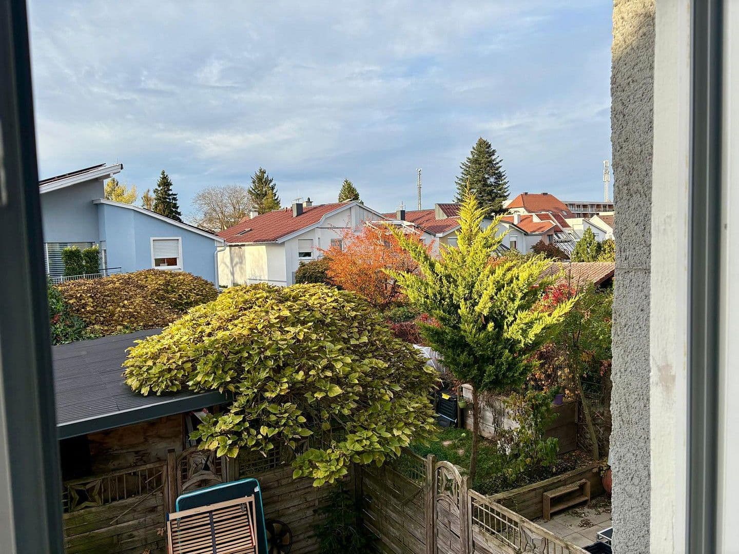 Prenájom bytu 5-izbový 143 m², Wels, Horné Rakúsko Prenájom bytu 5-izbový 143 m², Wels, Horné Rakúsko